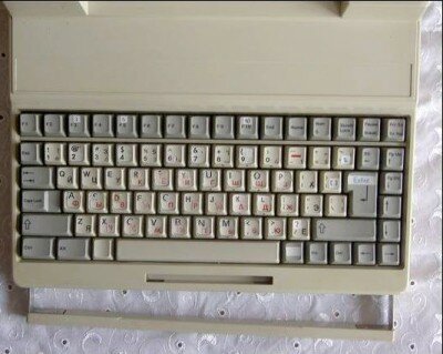 Советский Компьютер - PC 16