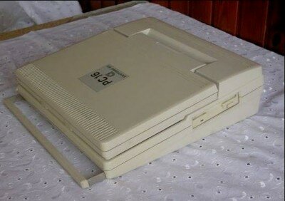 Советский Компьютер - PC 16