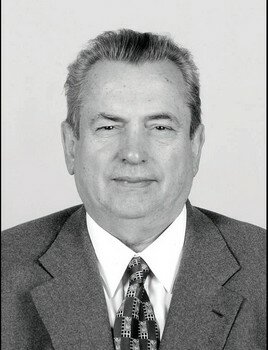 Сацкий Виталий Антонович с 1986 г.