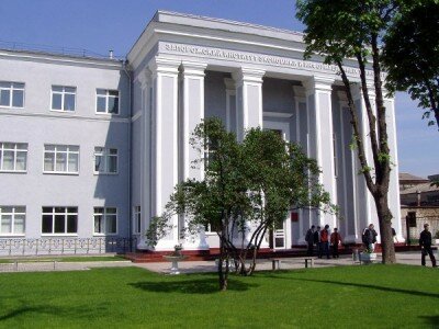 ЗИЭИТ - Запорожский институт экономики и информационных технологий