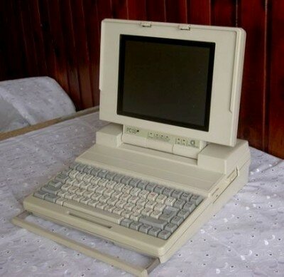 PC 16 - Электроника 901