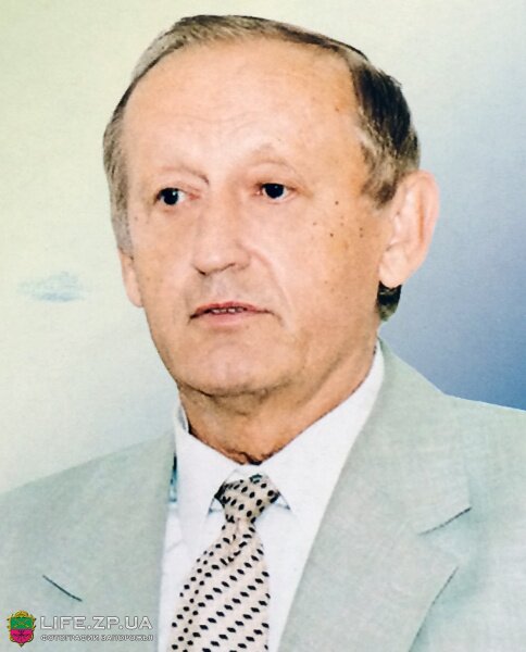 Богуслаев Вячеслав Александрович