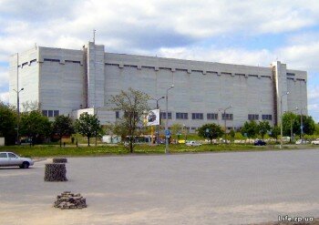 Завод «СУПЕР» Сверхмощных Трансформаторов