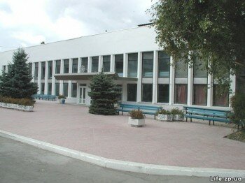 Запорожский государственный медицинский университет